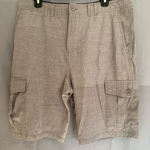 Cargo Board shorts